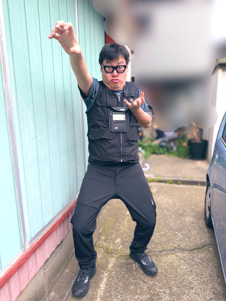 石川典行 tweet media