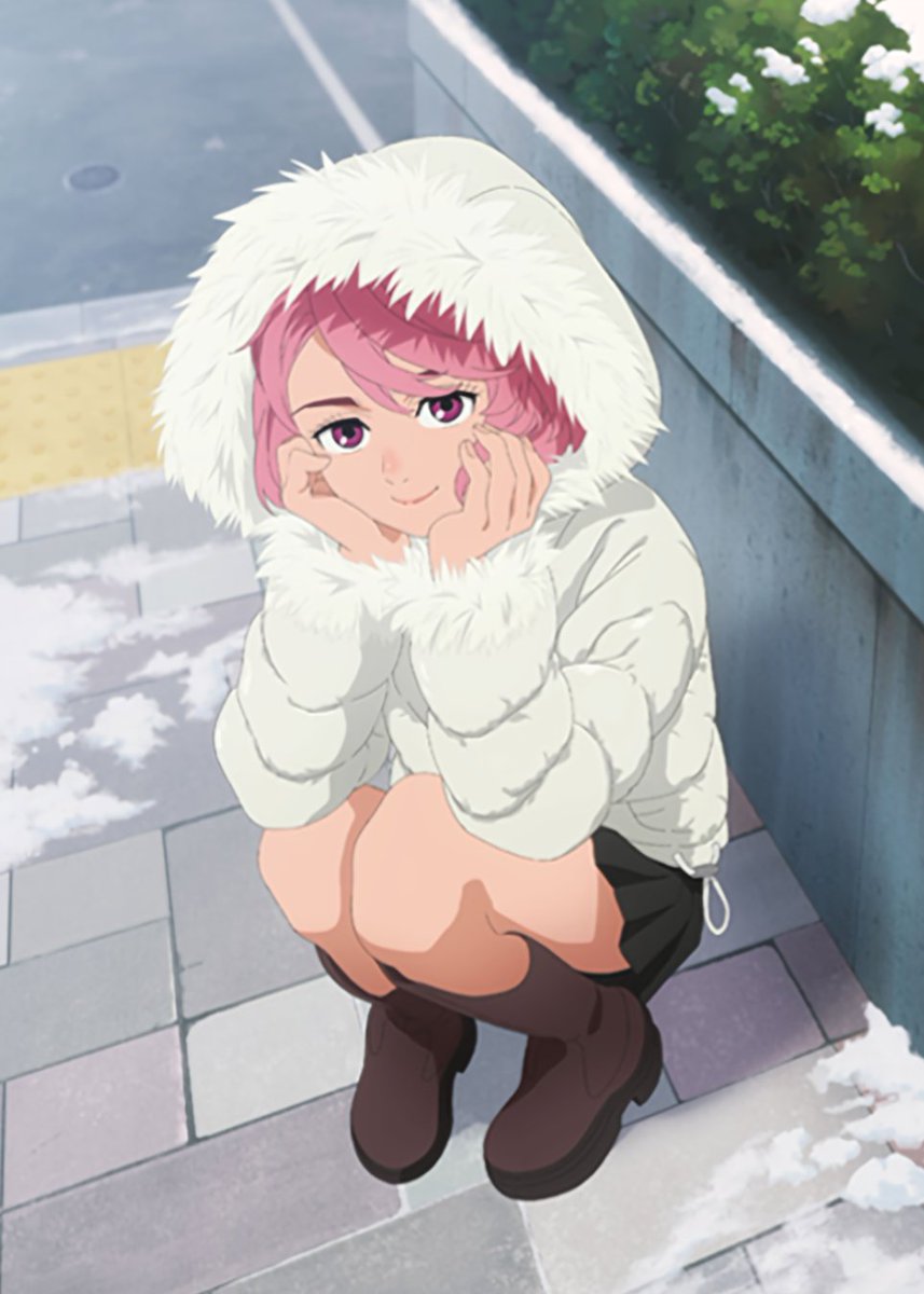 MJ 💙💜 tweet media