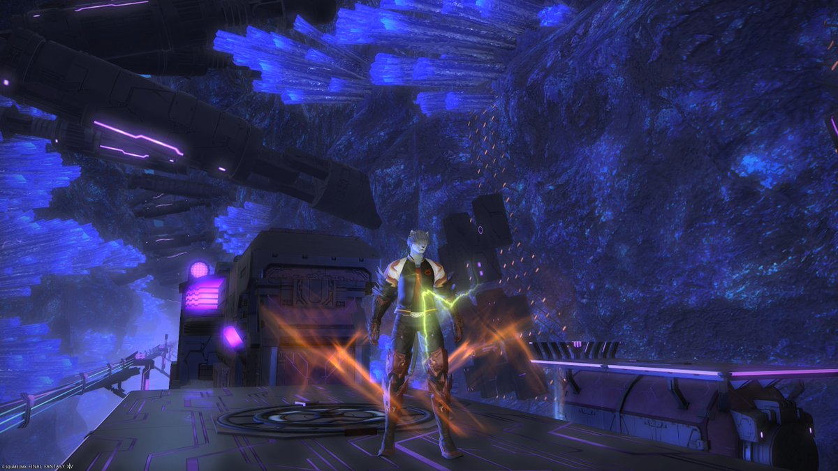 DQX:ごうた/FF14:ごんた (@gonta_dqx) on Twitter photo 