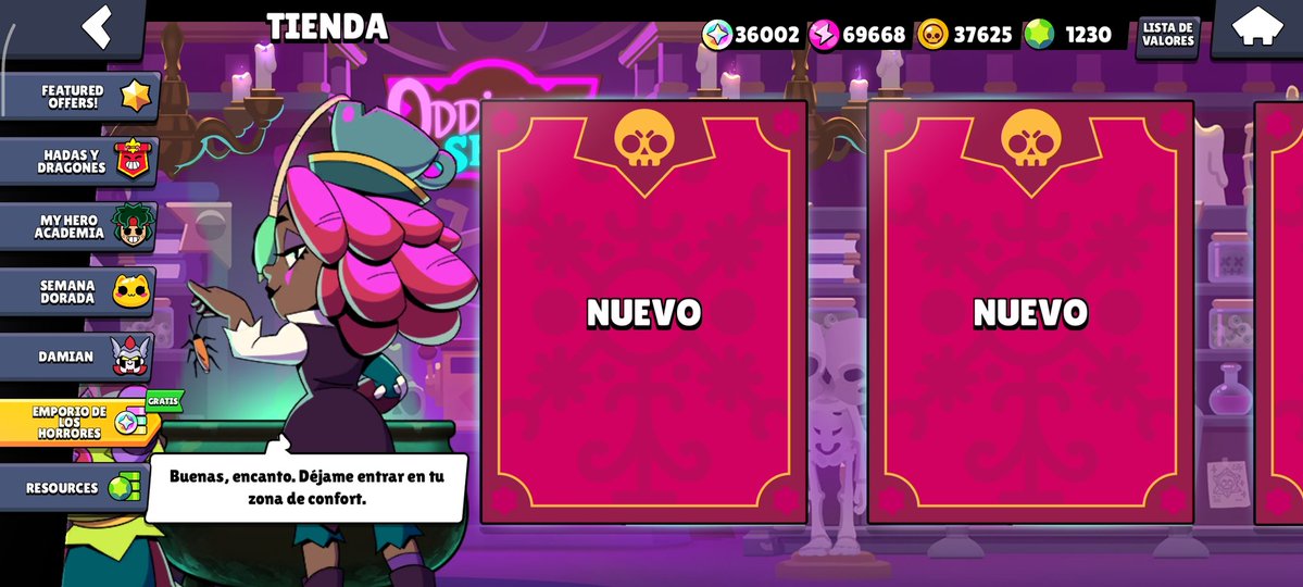 Candy BS News tweet media