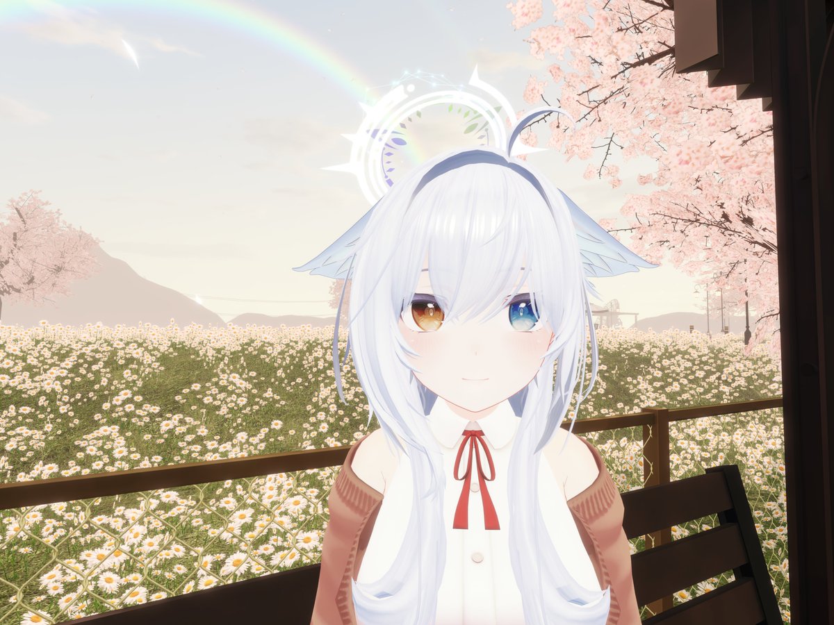 ヲメガ tweet media