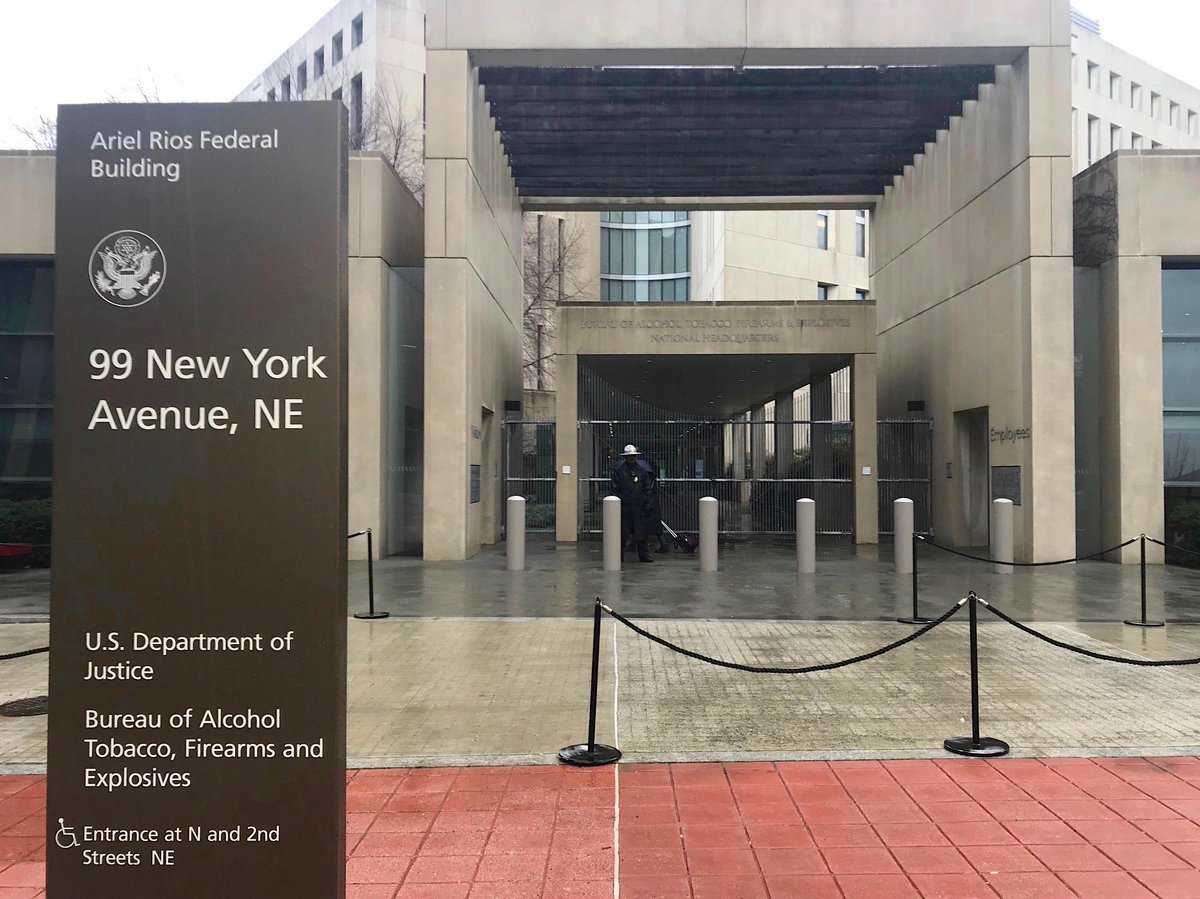 National Association for Gun Rights tweet media