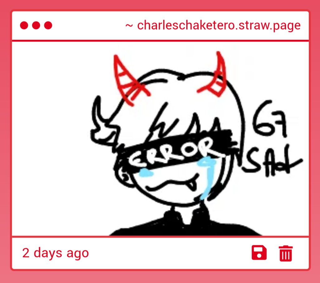 charleschaketero tweet media