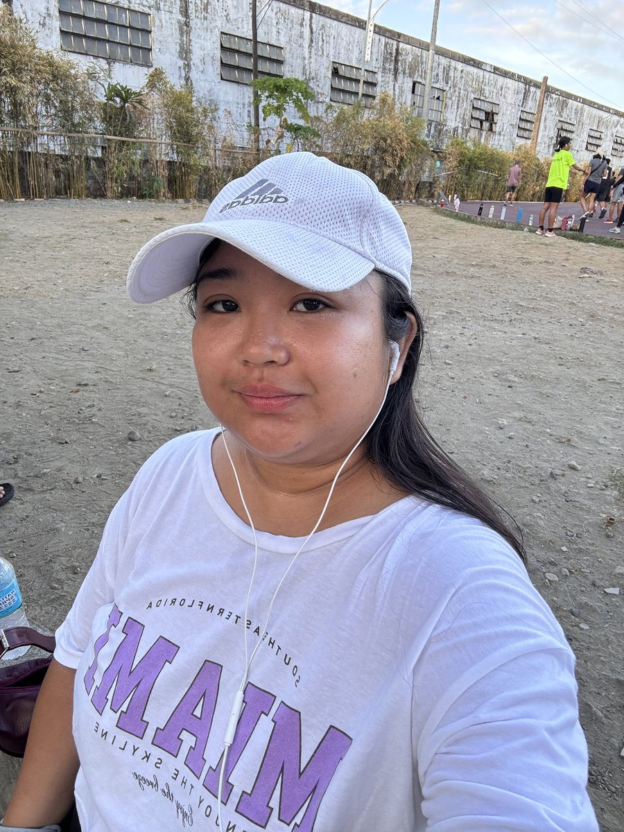 callmemaydeee's tweet image. Sunlight, hydration and exercise is a must! Sabay sabay tayo magcomeback!!! 🙌🏻🖤✨

#exercise #wellness #arisewithmae #comebackmommies #mommyvlogger