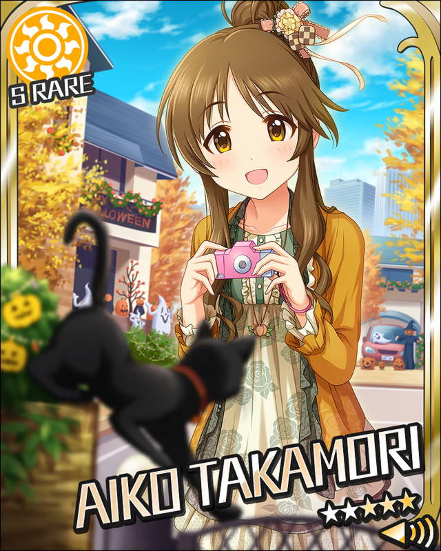 擬態人形P tweet media