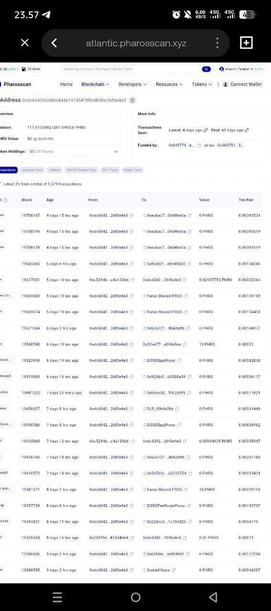 brojoetalk's tweet photo. Hey @Kiwi_Nod  I'm Joe from Nigeria 🇳🇬

I’ve been actively testing TopNod, tracking transactions, and helping onboard users. Real infrastructure is proven under real usage — not hype.

Rewards should go to those driving true adoption and strengthening the network. https://t.co/9ptnx1FvJO
