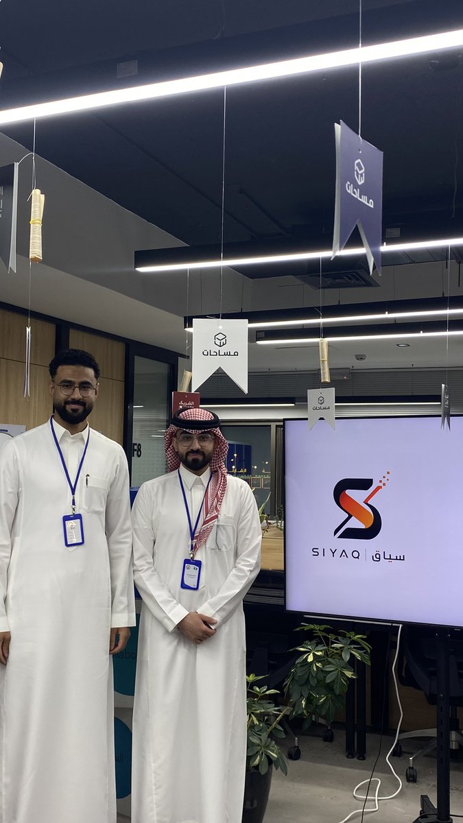 _ivcrx's tweet photo. تجربة ملهمة في معسكر تحليل البيانات 🤍📊

تجربة مكثفة امتدت ليومين، تضمنت التعلّم والتطبيق واكتساب مهارات في بيئة تعليمية محفزة.

ممتنة لهذه الفرصة ولكل الجهات المشاركة
@TechNetKFU @FT_ccsit 

كل الشكر لهم على هذه المبادرة، مع خالص الدعم لمنصتهم القادمة ومشاريعهم المستقبلية✨ https://t.co/uvkHIXMwq7