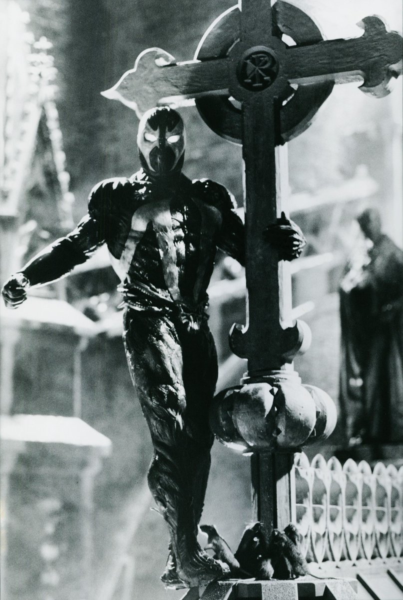 Post by Daily Spawn Archive on X: #Spawn