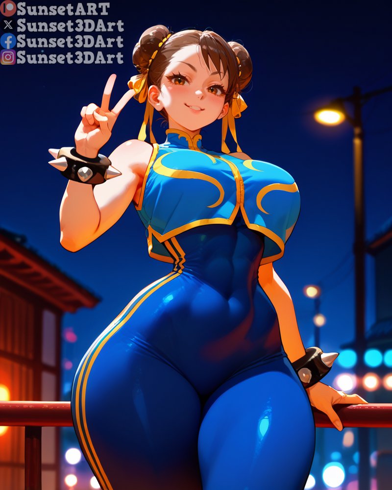 SunsetArt 🔞 tweet media