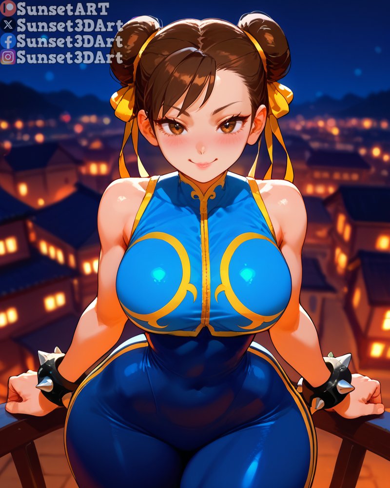 SunsetArt 🔞 tweet media