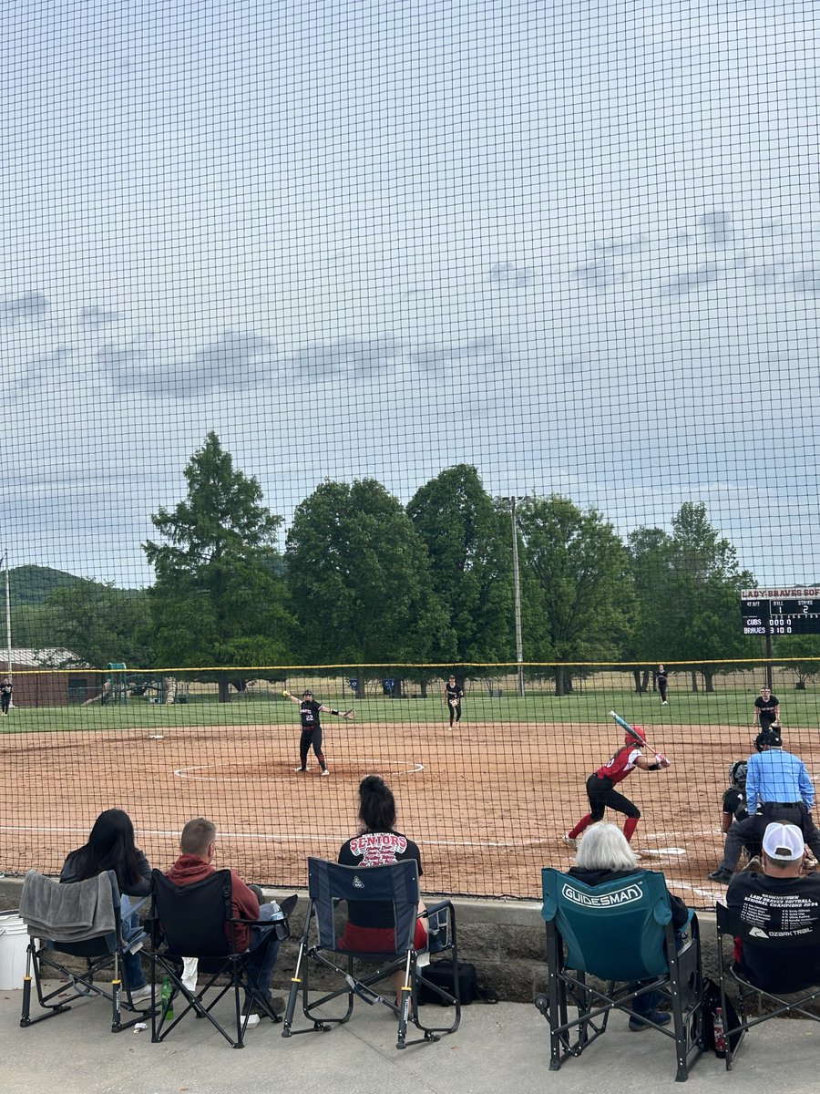 bchsathletics23's tweet photo. The varsity Lady Braves defeated Madison 4-3 while the JV Lady Braves won 7-0! The Lady Braves are back at home Thursday night vs. Corydon Central! 🥎 https://t.co/lnHBFhVoT9