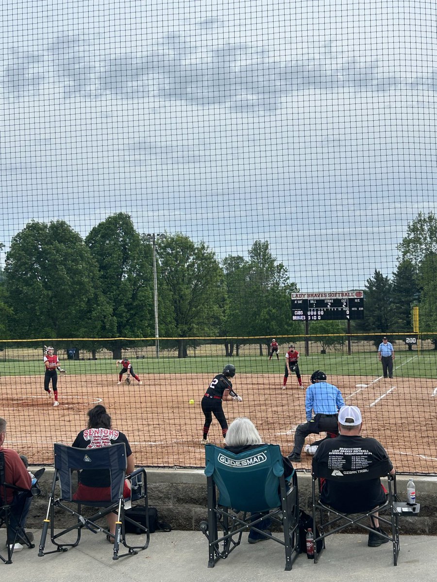 bchsathletics23's tweet photo. The varsity Lady Braves defeated Madison 4-3 while the JV Lady Braves won 7-0! The Lady Braves are back at home Thursday night vs. Corydon Central! 🥎 https://t.co/lnHBFhVoT9