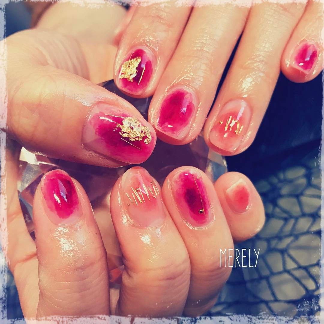 _lincolnstxzwl's tweet image. #ボタニカルネイル
#merely
#nails #nail #footnail #newnail #gelnail #nailart  #ネイルサロン #ネイルアート #ネイル #ネイルデザイン #シンプルネイル #大人ネイル #大人かわいい #beauty