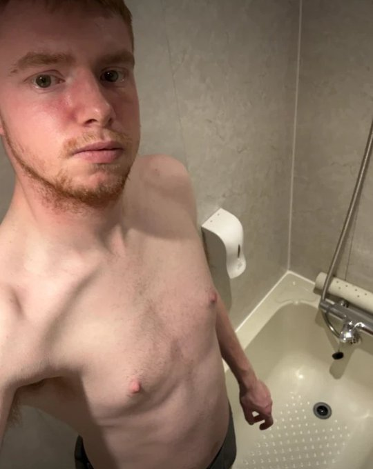 Luke Bennett tweet media