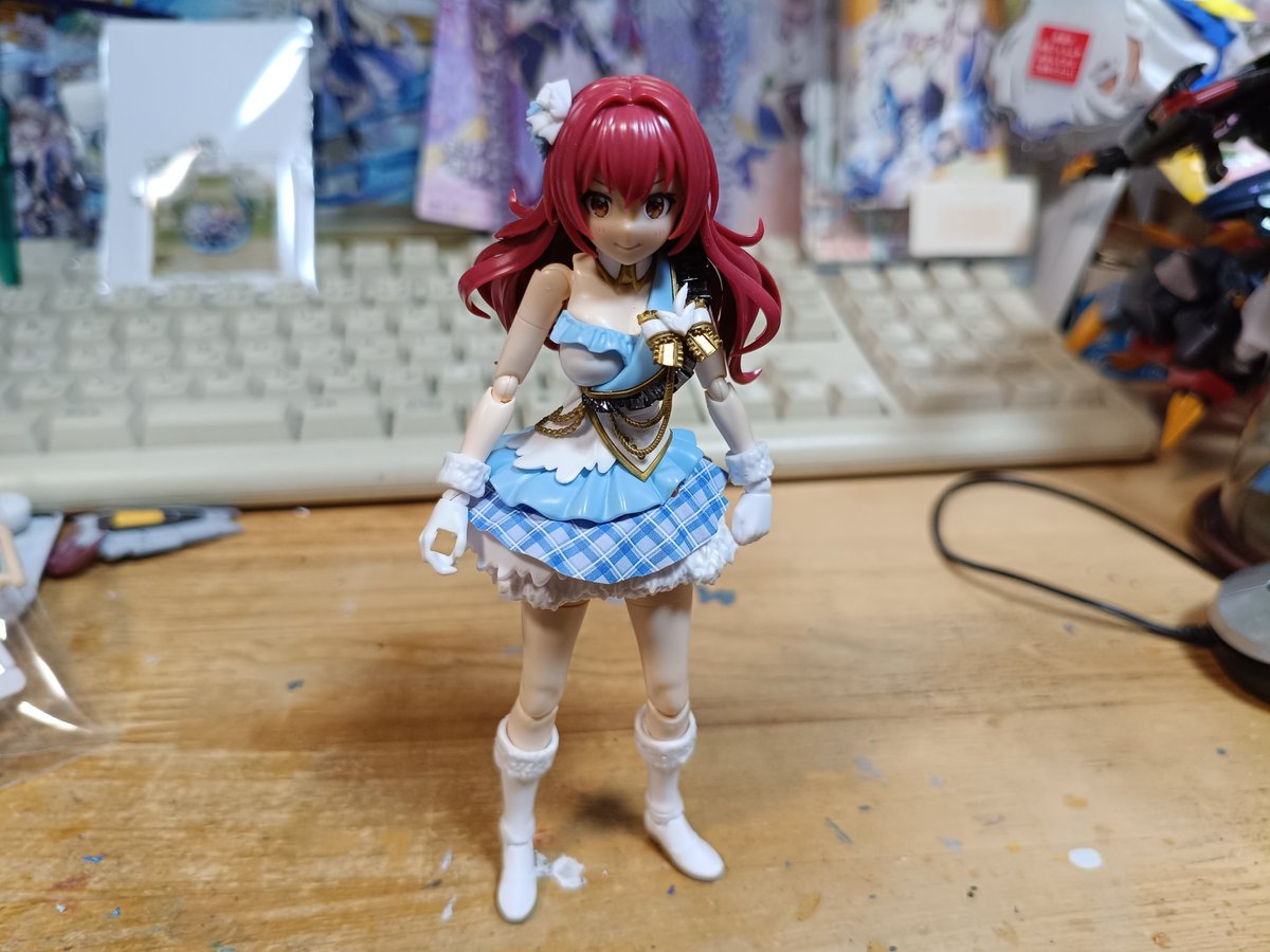 アクアー tweet media