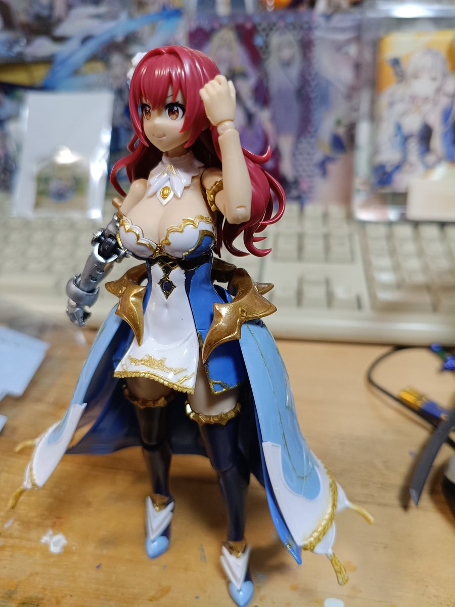 アクアー tweet media