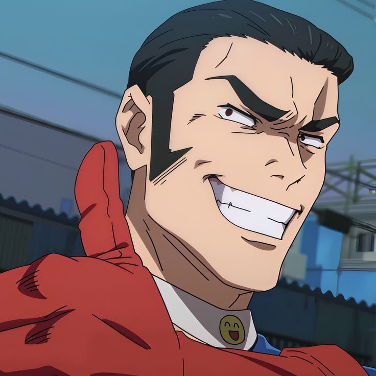 EVIL Fumihiko Takaba tweet media