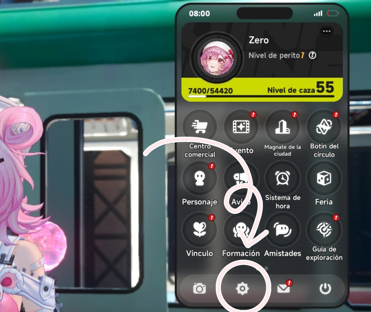 ˓ ℰevee ★ nt ivy tweet media