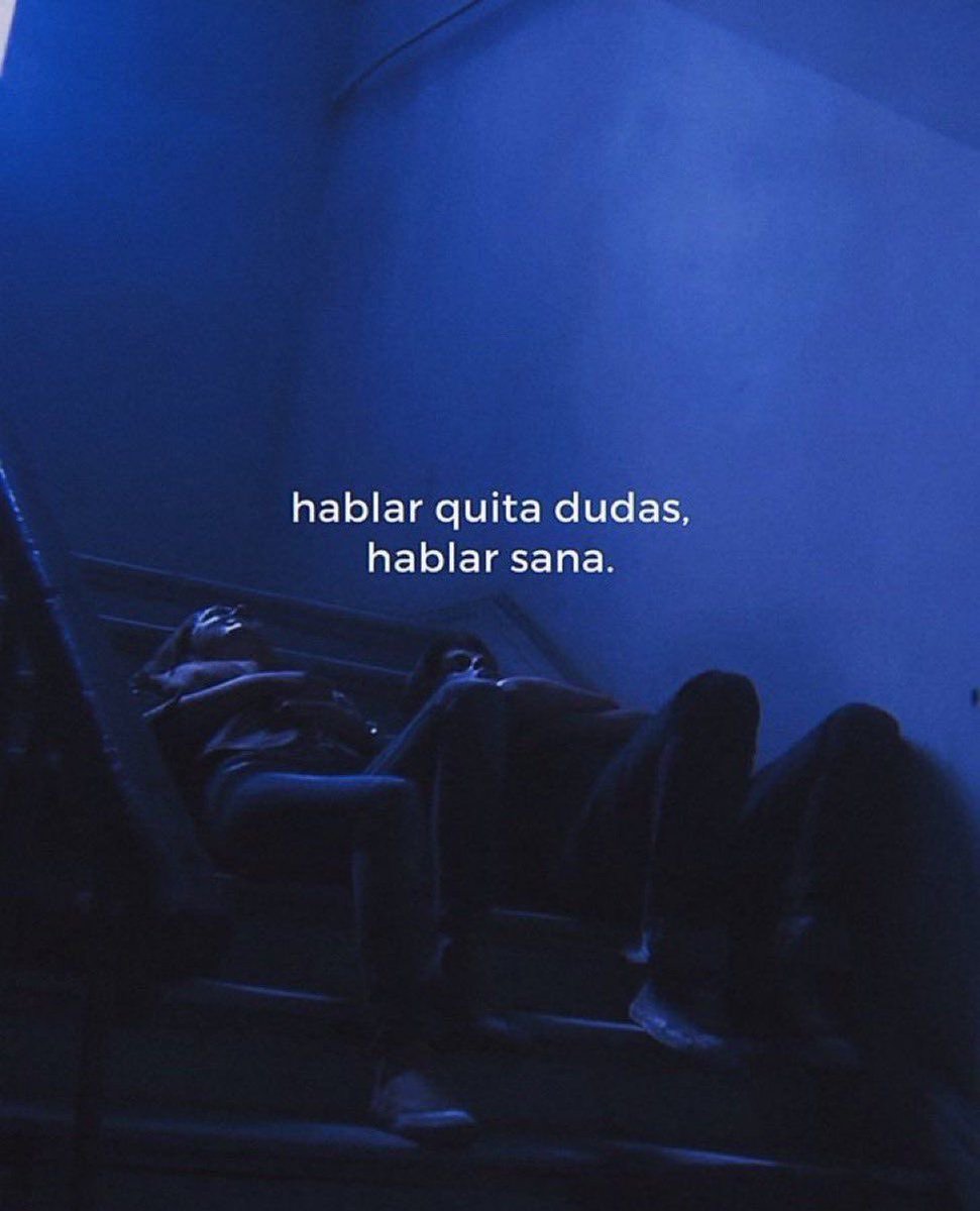 🌙 mini textos (@soyminitextos) on Twitter photo 