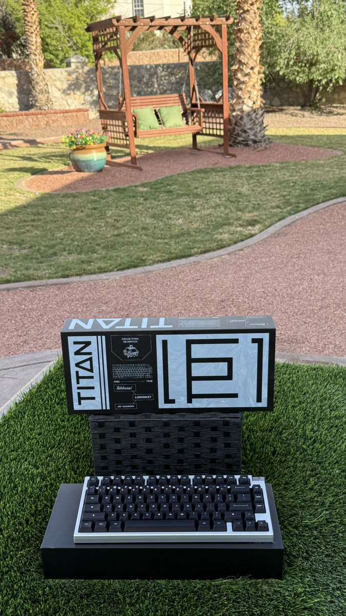 TSM trill. tweet media