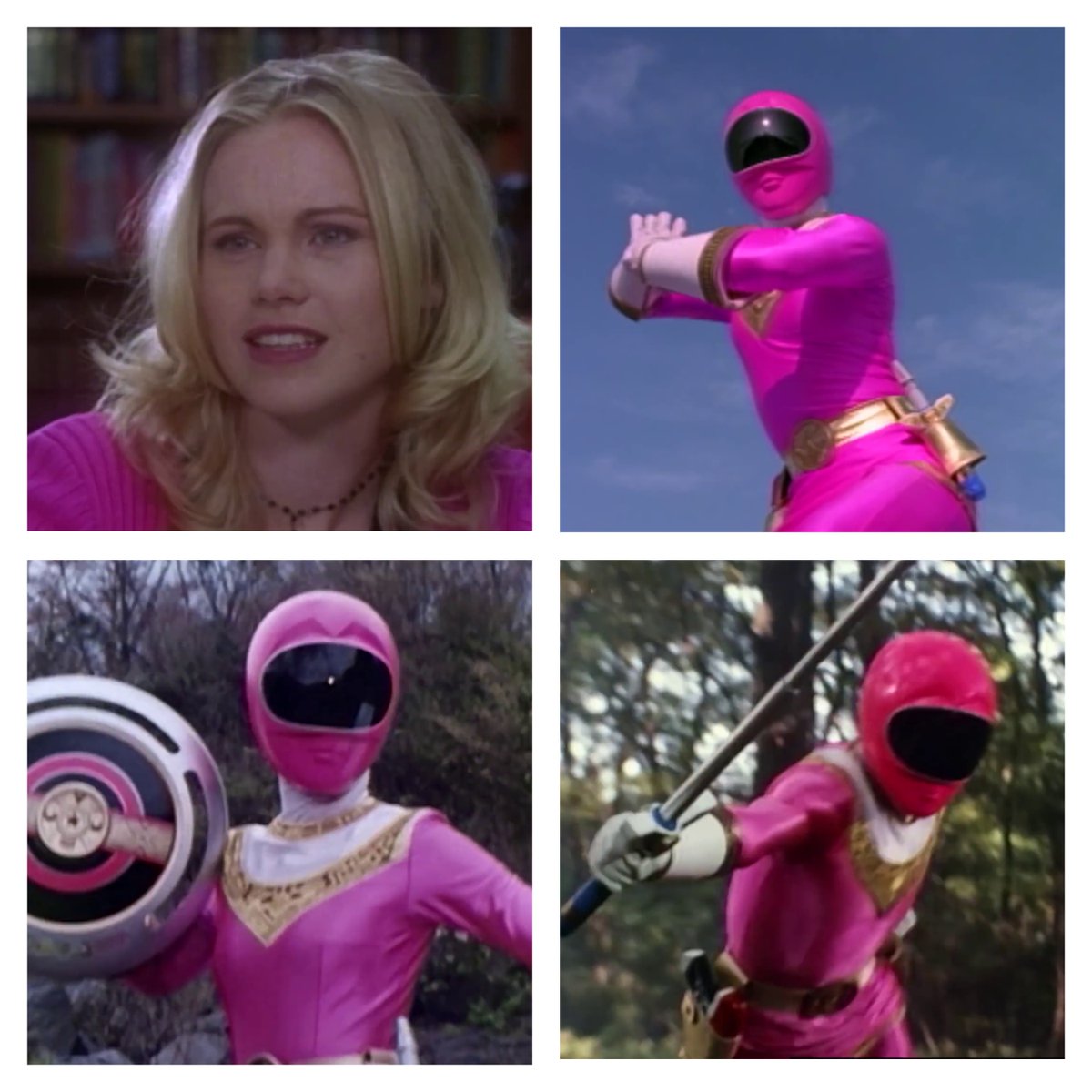 Morphin' Legacy ⚡️ tweet media