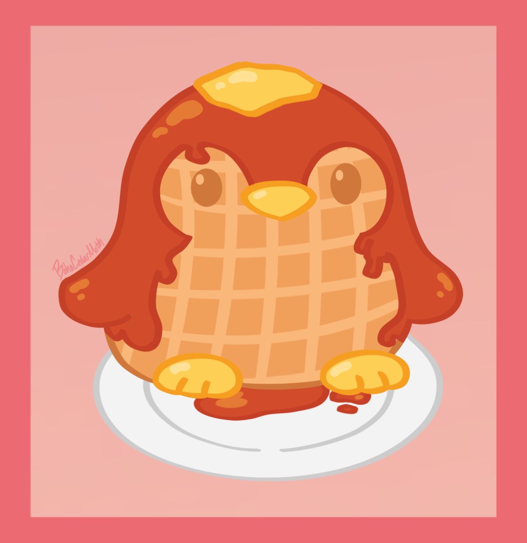 CedarMoth tweet media