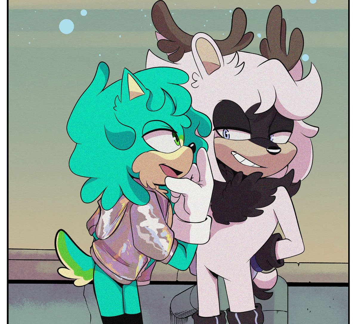 Commission for <a href="/pink_souda/">kate</a>