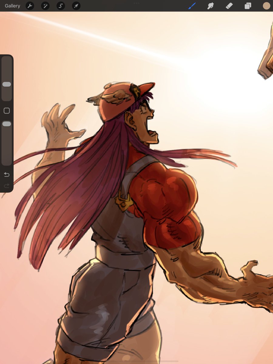 LET ME COOK 🇫🇷🇸🇳 tweet media