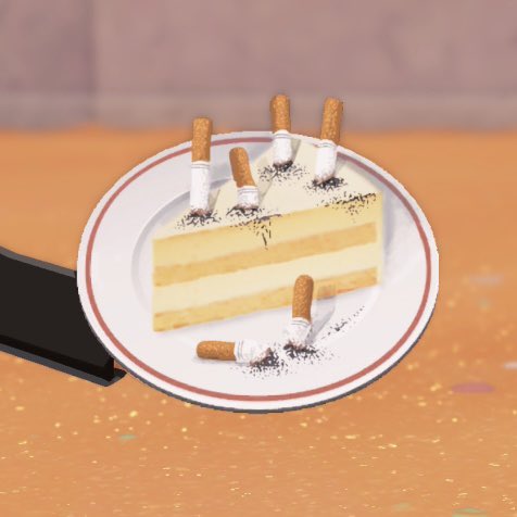 yewfy's tweet photo. coming out of stasis just say tomodachi life has made me fall in love with art for fun again https://t.co/2kyVg9pn8g