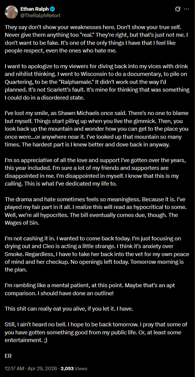 Hujan The Main Character tweet media