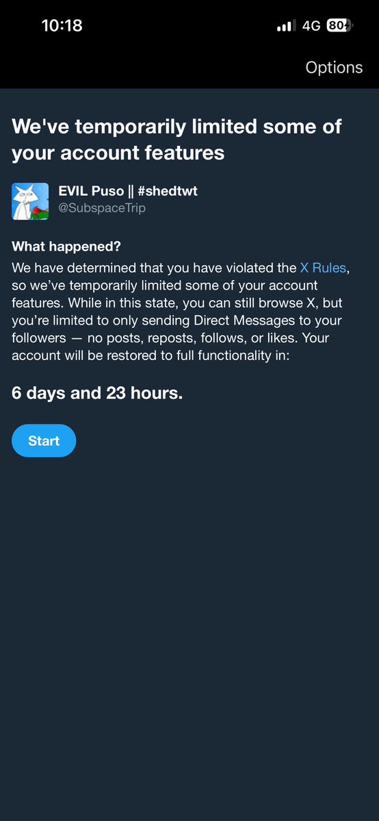 EVIL Puso || SUSSED AT 233 tweet media