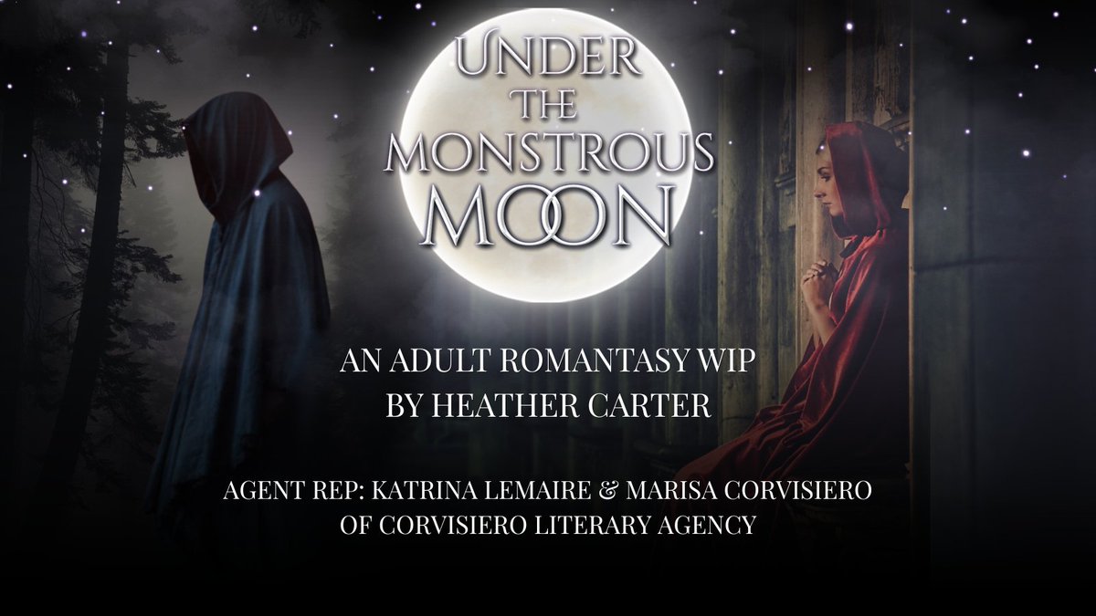 HLCarter_Author's tweet image. THE KNIGHT AND THE MOTH X FRANKENSTEIN
Odessa Righteous is an upstanding citizen of Stalwart, blessed by the Nine and ever faithful. But when she is chosen as a sacrifice to a vicious monster, everything she thought she knew—and believed—is upended.
#QuestPit #A #W #AG #RF