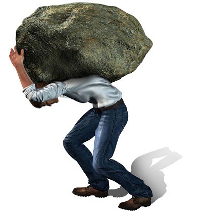 filhodocerbero's tweet image. Bearing the weight of having the best Spotify playlists 
#spotify #music