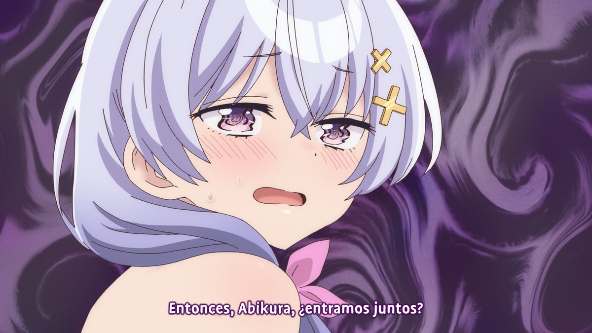 Kite_Subs's tweet photo. Actualización: Disponible - Ep. 02 [Completo] [B8B55004]
Disponible - Ep. 03 [Completo] [4BFB9097] https://t.co/AaBx1zrBiw