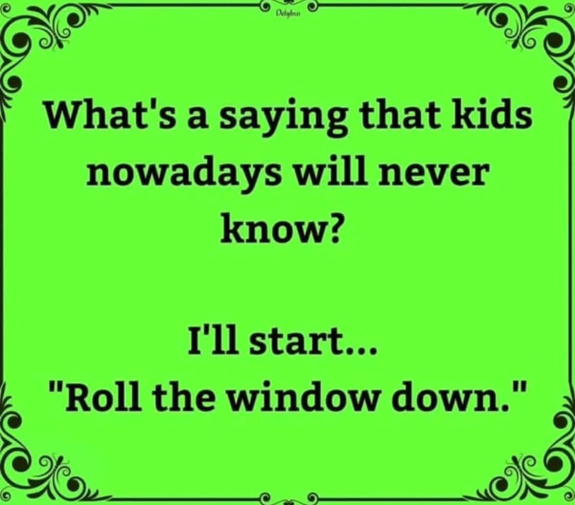 Johnny Midnight ⚡️ tweet media