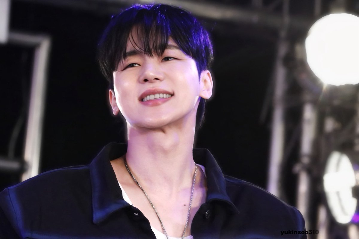 yuki_mc310's tweet photo. MYNAME RE:BLUE
リリースTuesday記念イベント
2026.4.28.Tue
タワーレコード渋谷B1F
CUTUP STUDIO 1部
@k10208888
#myname #insoo #강인수 #인수 #インス #insmile #reblue #リリースイベント #渋谷タワレコ https://t.co/c1Jry9nkFZ