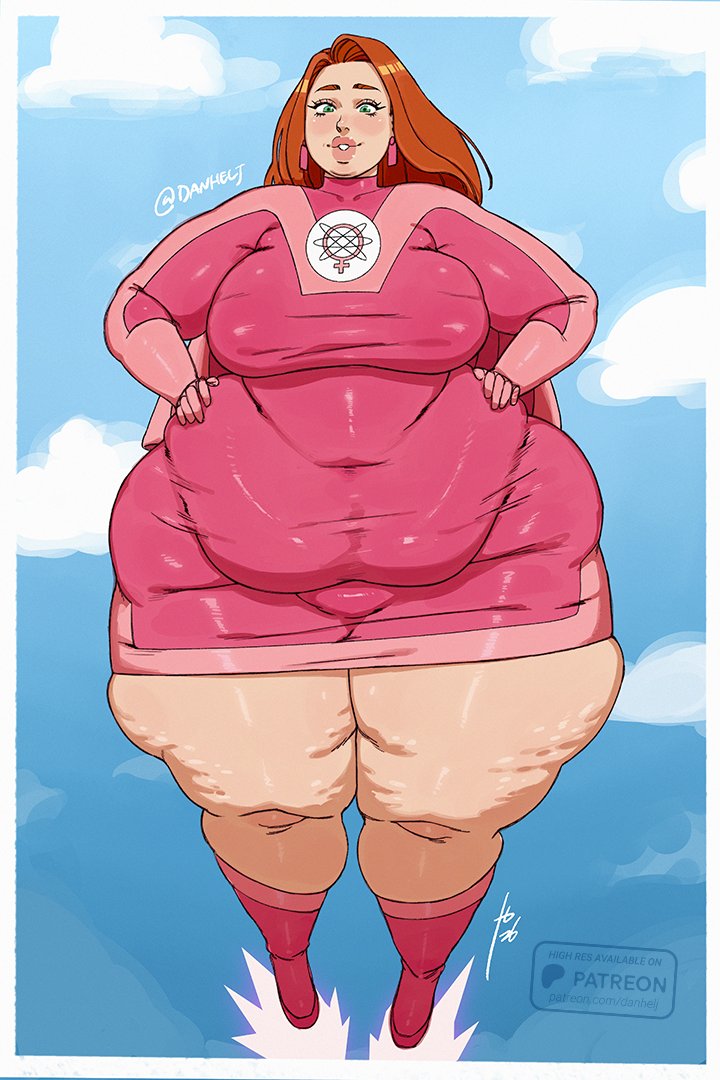 Dan 🇨🇱 🔞 | Commissions Closed | Working tweet media