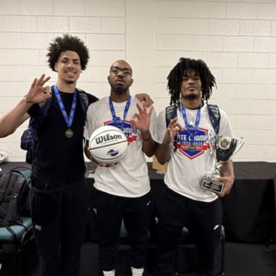 Coach Darnell “Shep” Shepherd 🧩 tweet media