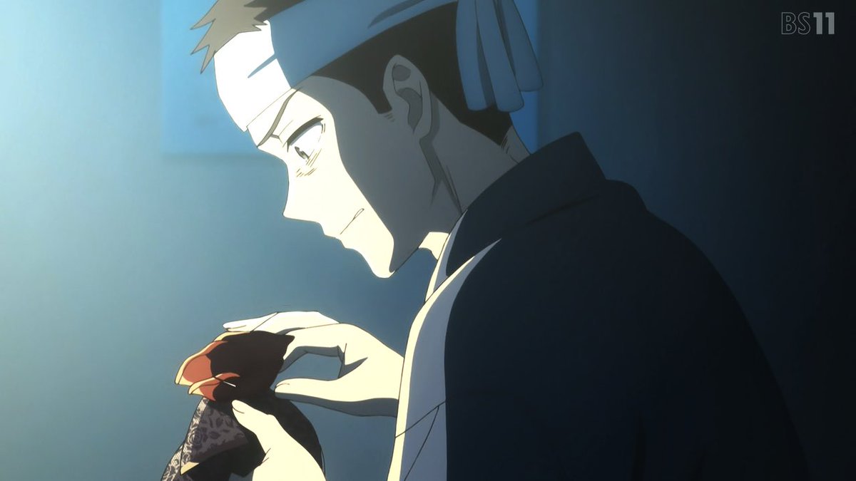 ゆうさくりん tweet media