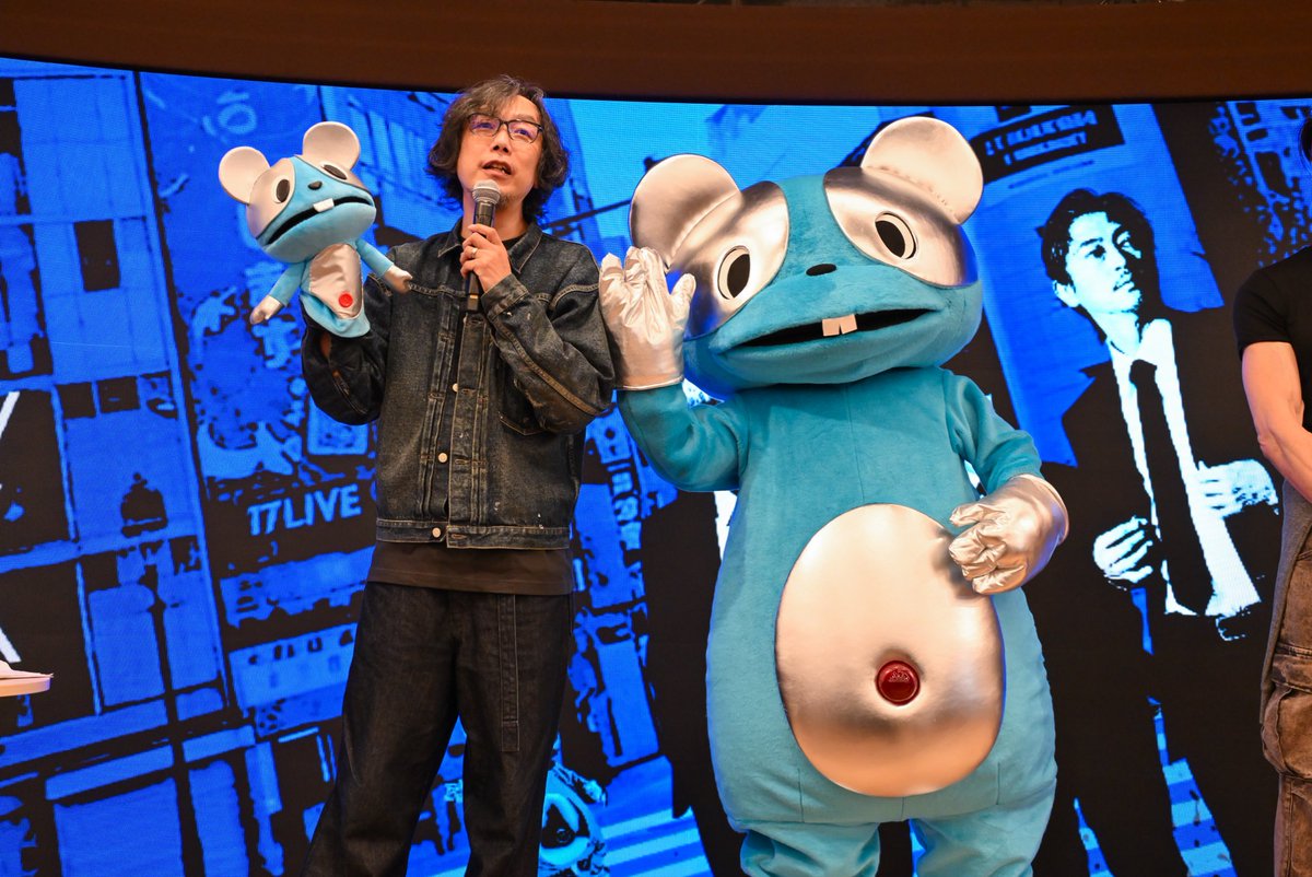箕星 太朗｜MInoboshi Taro (@mino_taro) / Posts / X