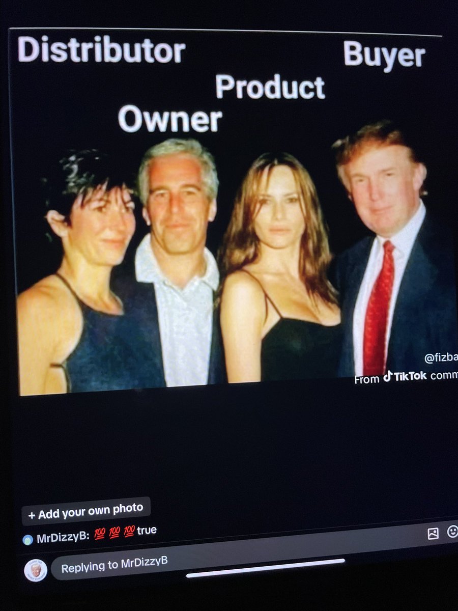 Marie Nevermind tweet media