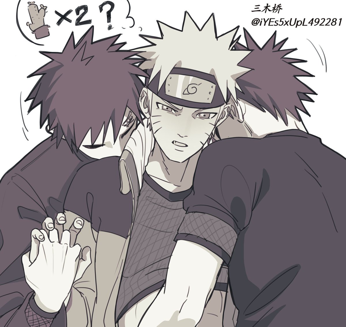 San Mu Qiao tweet media