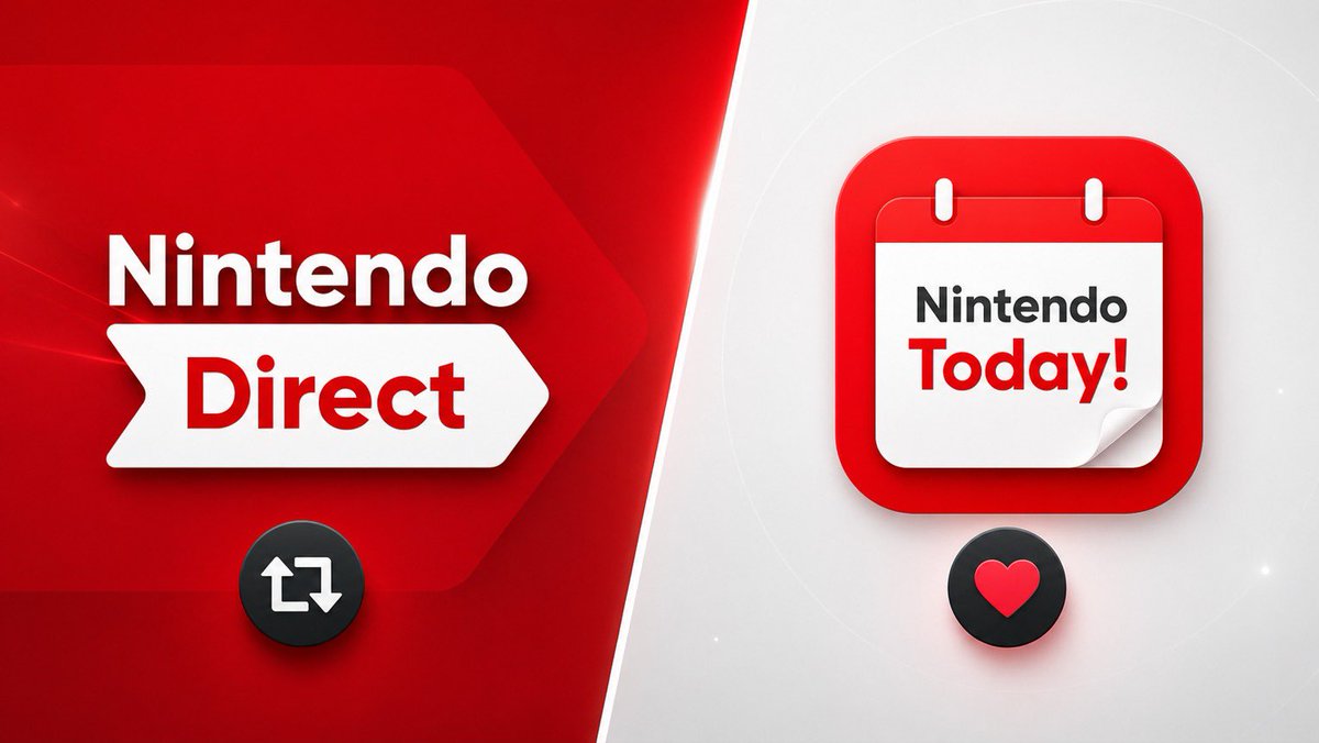 'Necro' Felipe #UnivNintendo tweet media