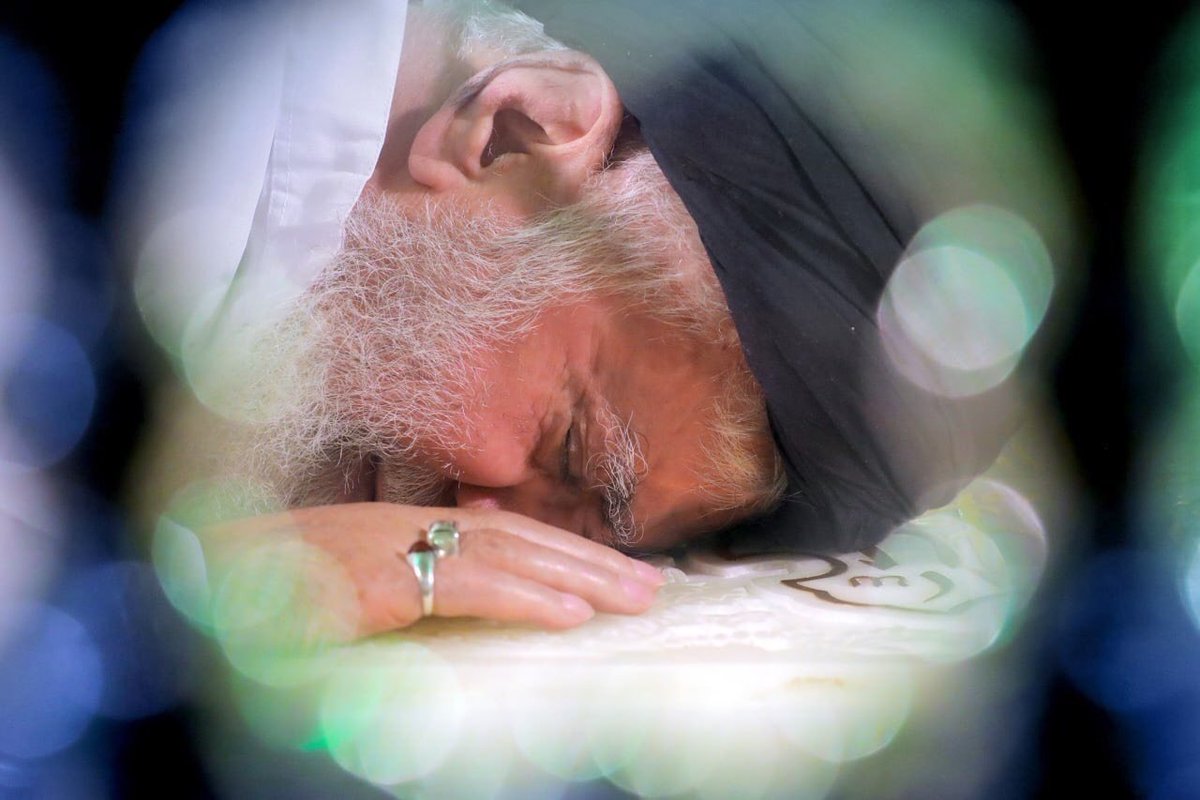 abrahim_rezaei's tweet photo. از ما برسان محضر «سلطان»، سلامی...💔

#ایران_امام_رضا
#دروازه_تشیع 
#فالوبک_تضمینی 
#فالوبک https://t.co/S0DL69Wqzo