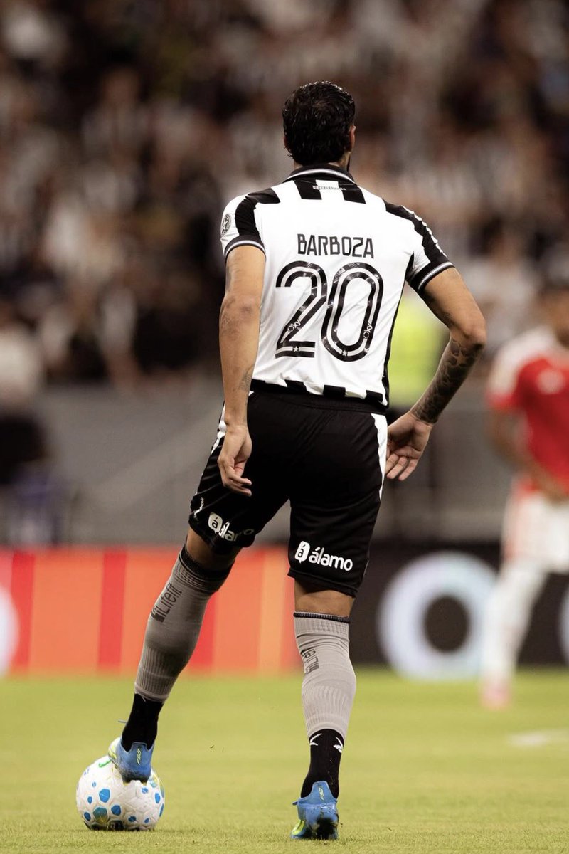 Gabriel Amorim tweet media