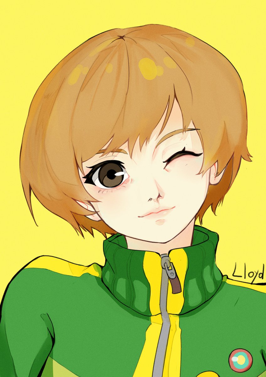 Gianni Dabell / Lloyd tweet media