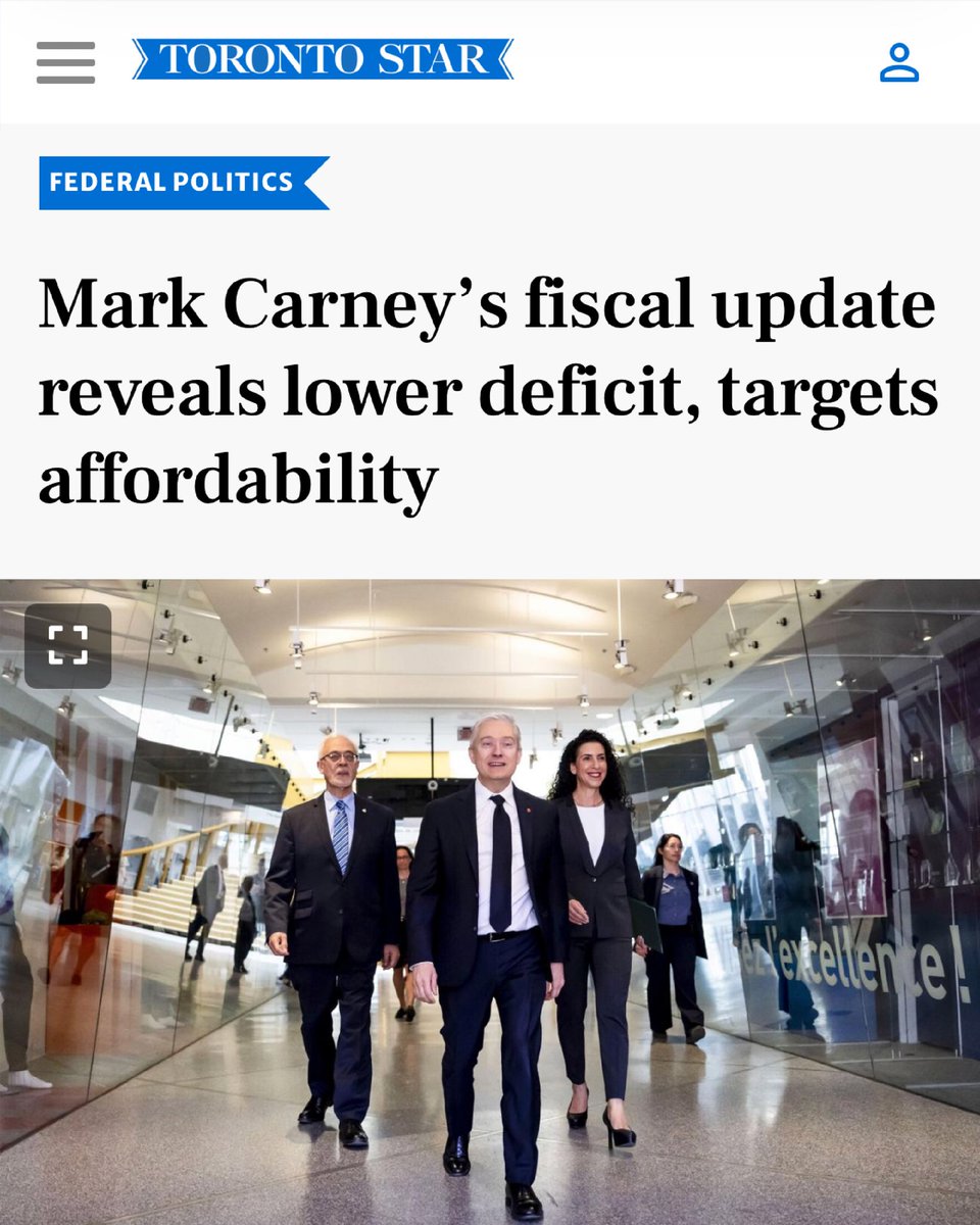 Mark Carney tweet media