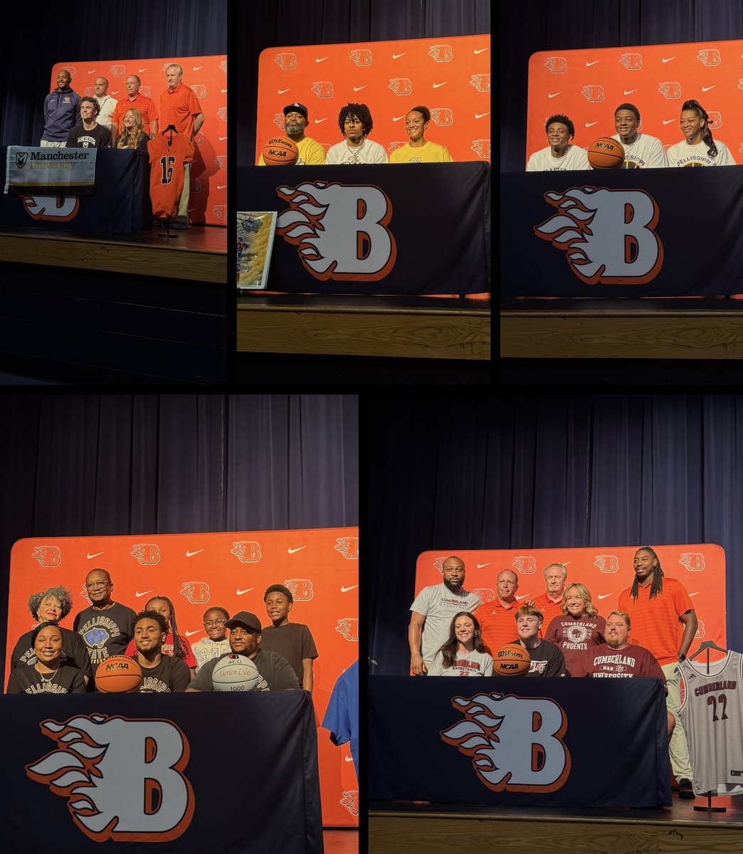 Blackman Basketball tweet media