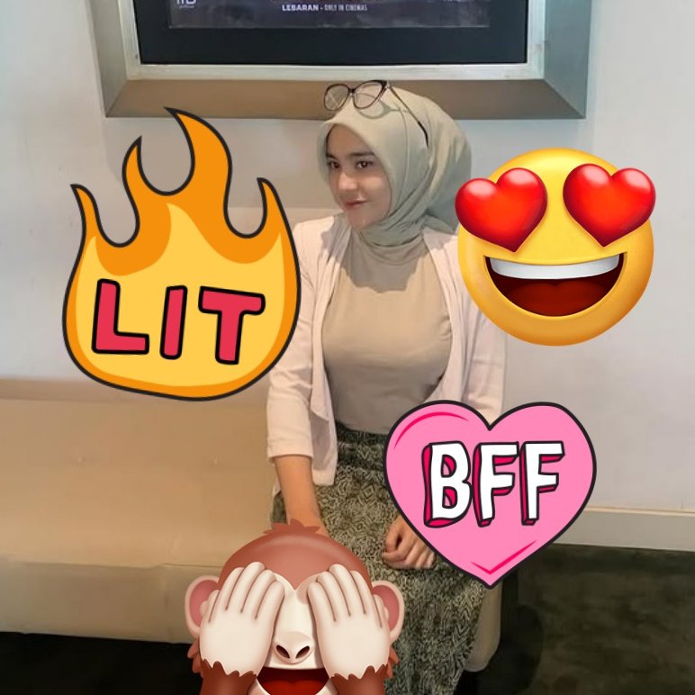 Link Pemersatu Bangsa tweet media