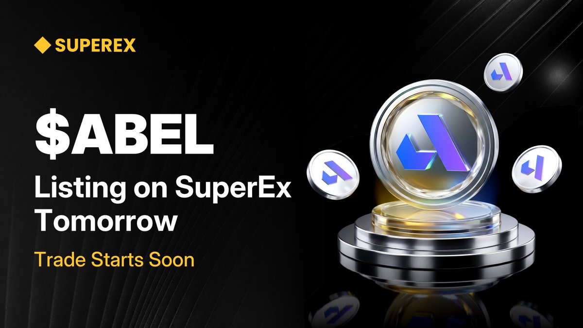 SuperEx tweet media